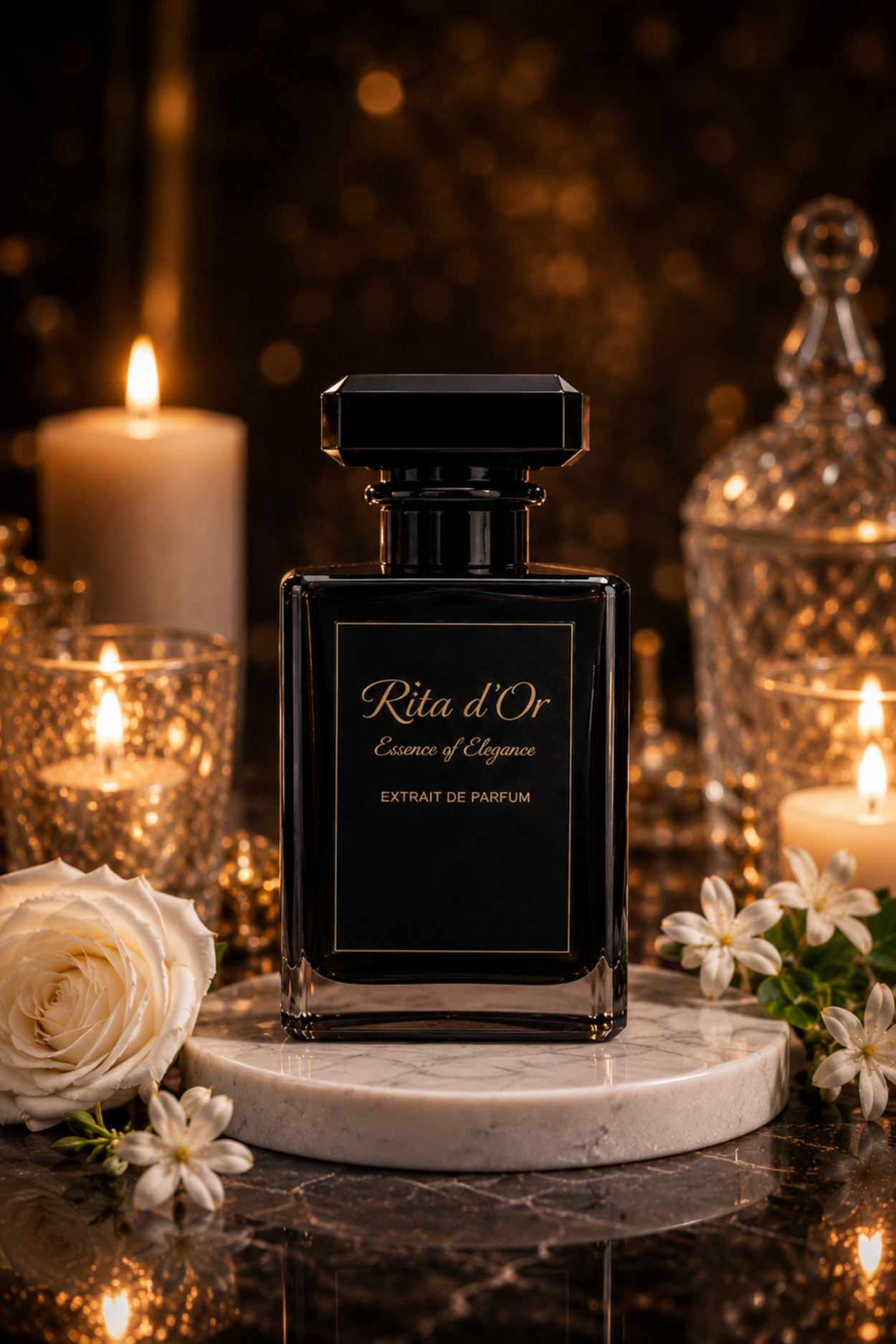 Rita d’Or