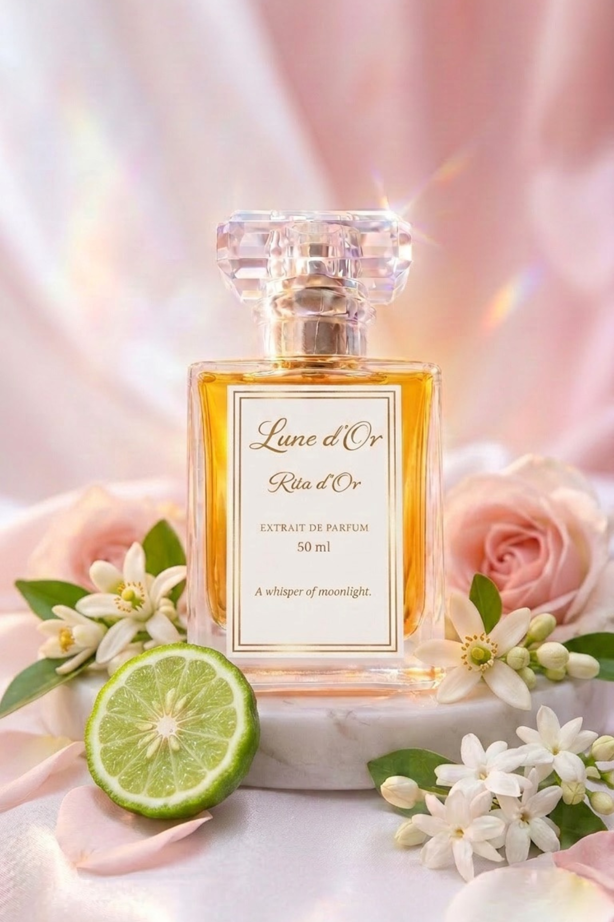 Lune d’Or