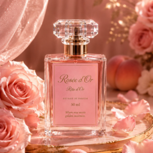 Rosée d’Or