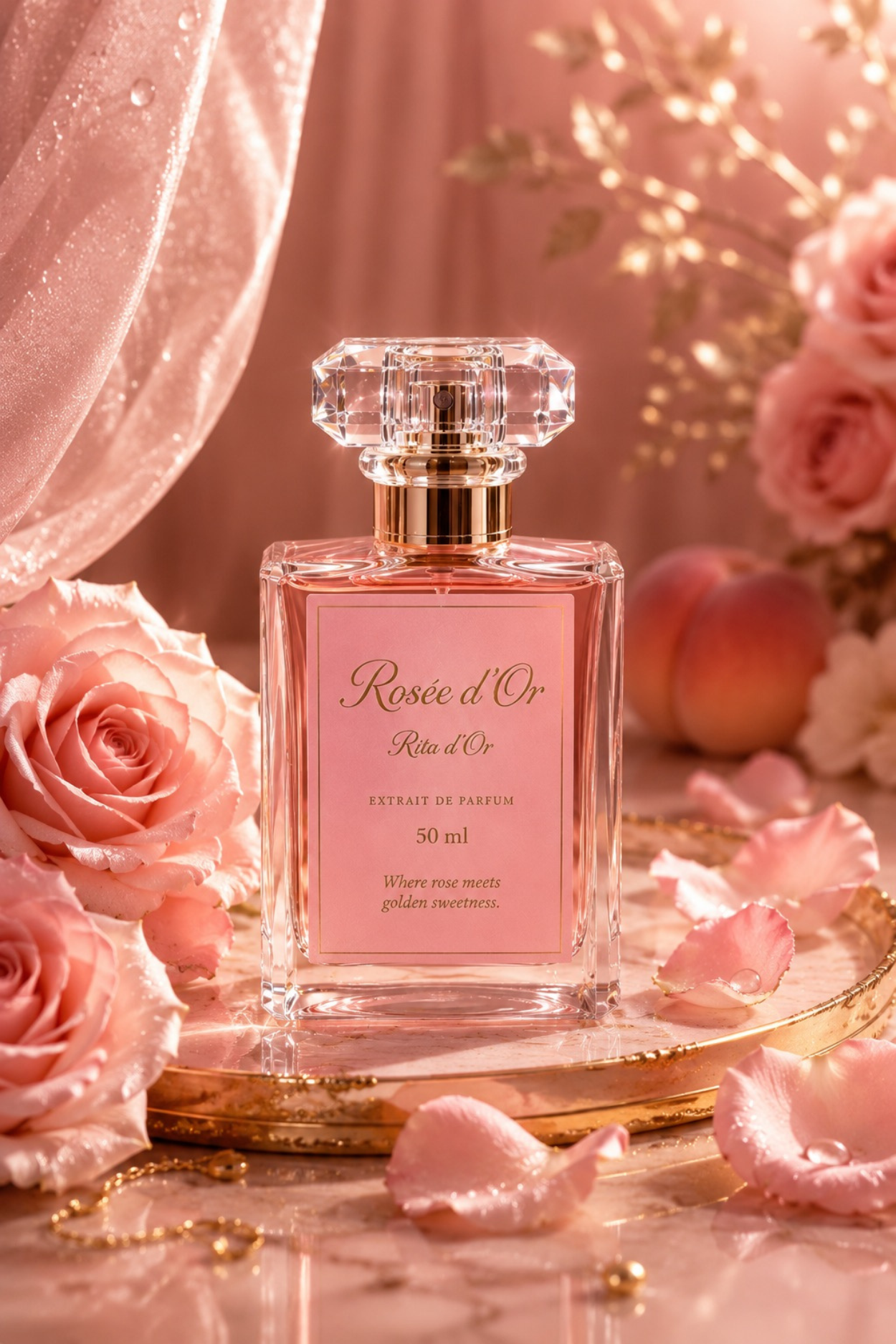 Rosée d’Or