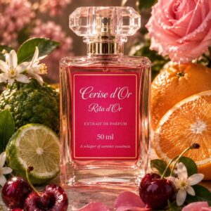 Cerise d’Or