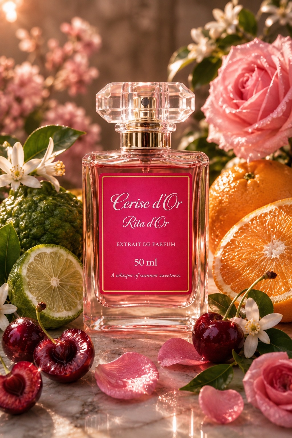 Cerise d’Or
